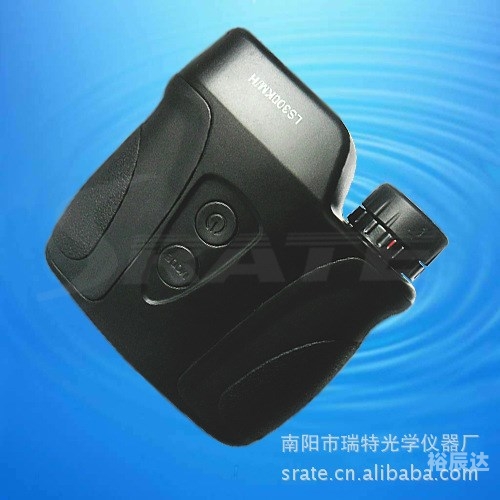 gps测速仪器乐多GPS测速仪，智能出行的新选择-第2张图片