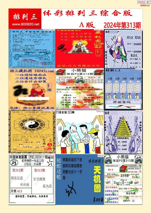 3D彩易字谜图谜总汇全图牛彩网3D彩易，引领数字娱乐新潮流