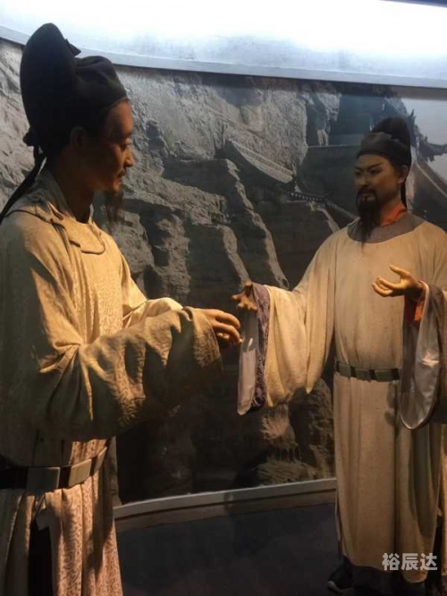 到阜阳600里为什么选择阜阳阜阳之旅，千里之行-第2张图片