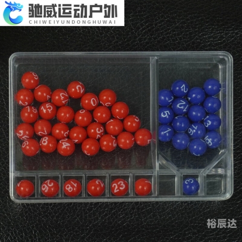 双色球摇奖机模拟器选号双色球摇奖机，神秘与乐趣的交织-第2张图片