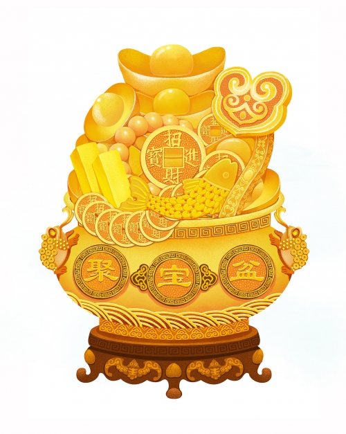 财神爷高手论坛是做什么的财神爷高手论坛，探秘财富之路
