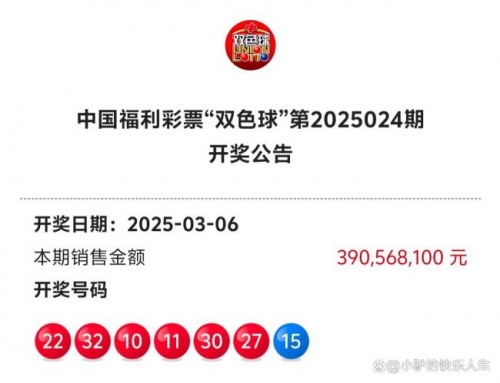 双今天 双色球开奖结果的中奖故事-第3张图片