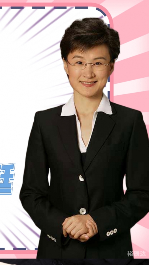 中央电视台董倩，新闻人的典范-第2张图片