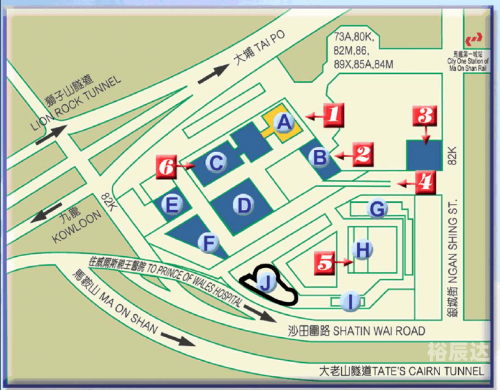 香港赛马会排位表揭晓-第3张图片
