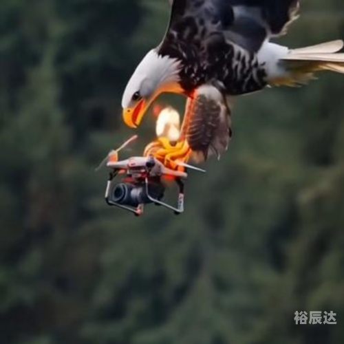 鹰击长空2在线观看鹰击长空2，探索天空的壮丽与挑战-第3张图片