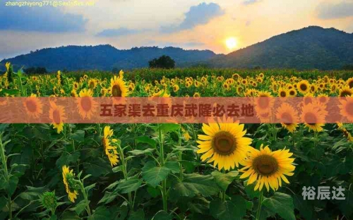 五家渠景点介绍-第1张图片