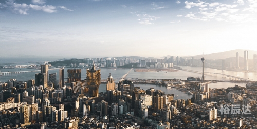 澳门葡京平台，探索澳门赌城的独特魅力-第3张图片