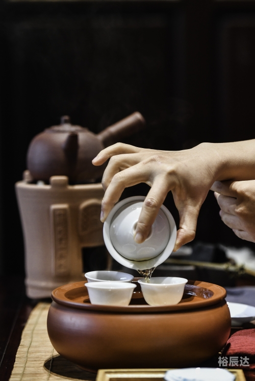 潮汕茶潮汕茶文化，品味与传承-第2张图片
