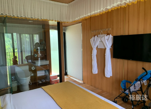 黄龙溪古镇住宿黄龙溪古镇住宿体验-第2张图片