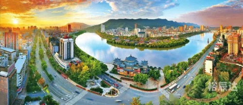 广元长途汽车站，交通枢纽与城市门户-第1张图片