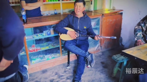 xalhar哈萨克音乐mp3关于Xalhar的探索与思考-第2张图片