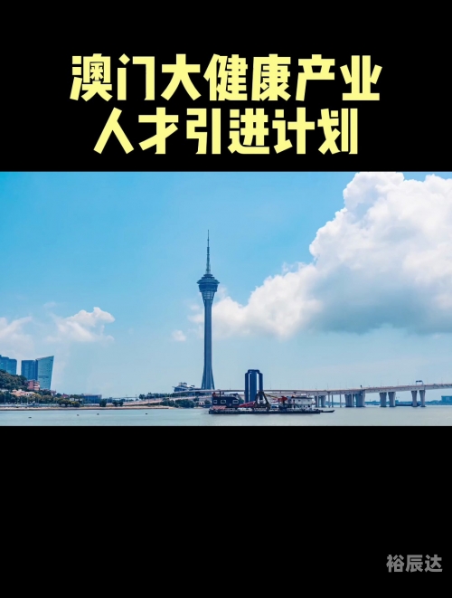 澳门人才网澳门人才网，汇聚人才，助力澳门发展-第2张图片