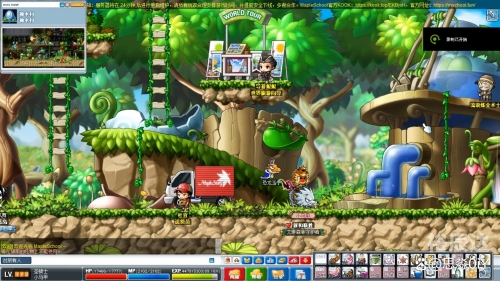 3ds游戏3ds游戏，沉浸其中的奇幻世界-第2张图片