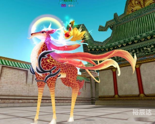 彩翎羽轿，古代华丽的出行工具