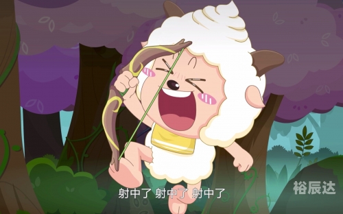 地下城勇士动画片，勇闯神秘地下世界-第2张图片