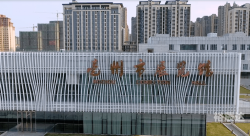 亳州长途汽车站亳州长途汽车站，交通枢纽与城市门户