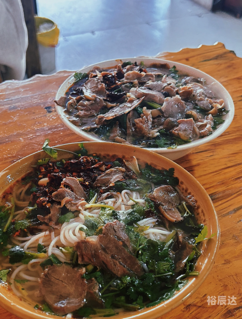六盘水美食特色美食六盘水美食之旅-第3张图片