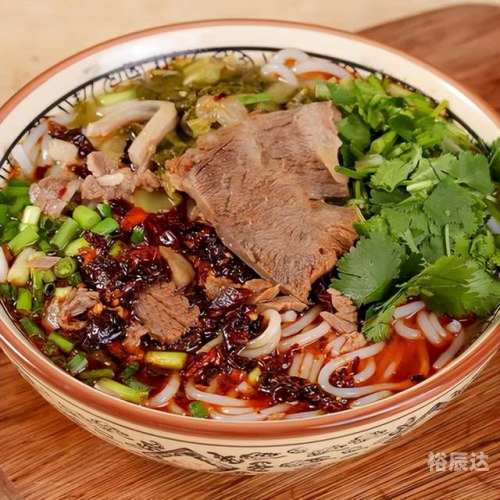 六盘水美食特色美食六盘水美食之旅-第2张图片