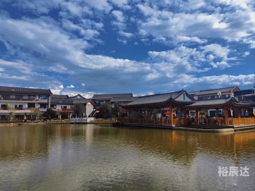 云南省玉溪市新平县云南省玉溪市旅游攻略-第2张图片