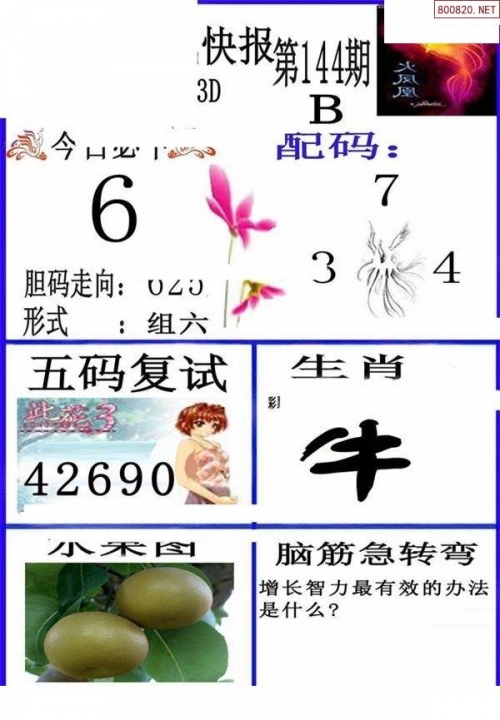 3d字谜画谜3D字谜画谜