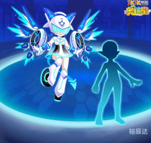 7k7k奥拉星2，探索未知的世界