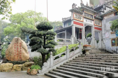 新兴旅游景点大全-第2张图片