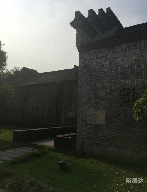 五公祠，历史与文化的瑰宝-第3张图片