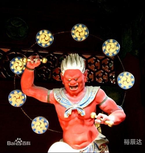 天外魔怪天外魔怪