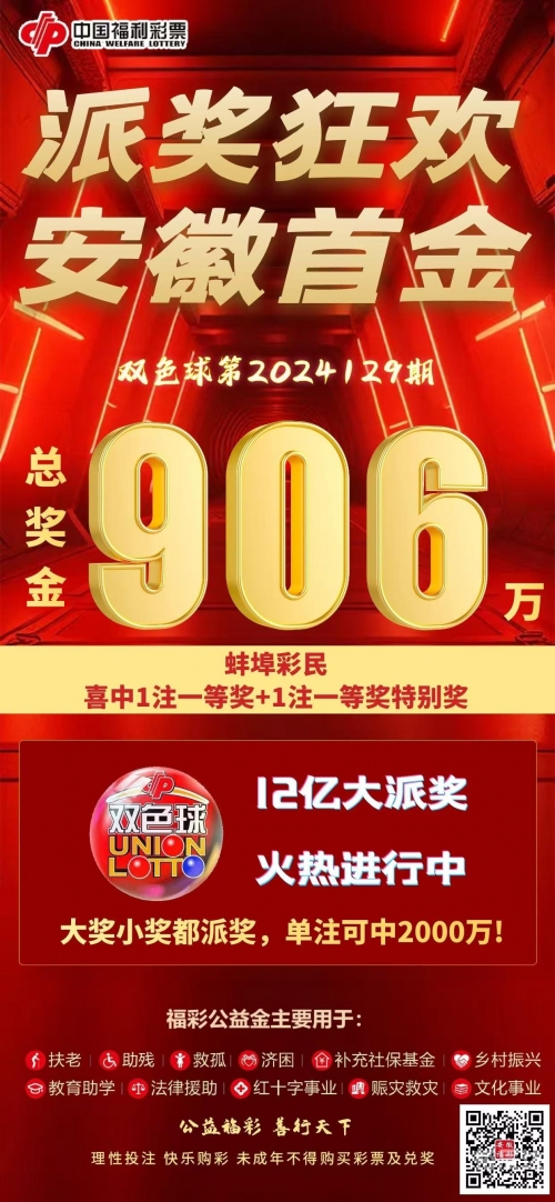 双色球福彩开奖号码3D双色球福彩开奖号码揭晓-第2张图片