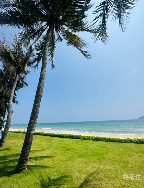 海南自驾游3个小时挪了300米海南自驾游，3小时挪了300米，畅游海岛风光