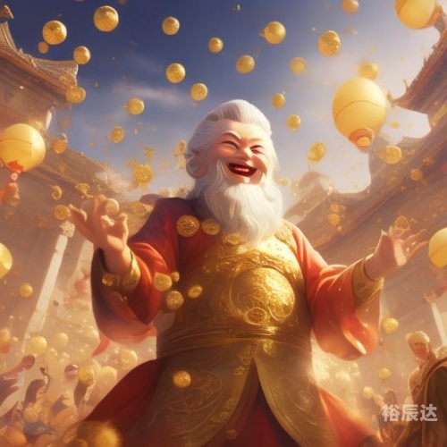 创富图库，开启财富之门的新途径