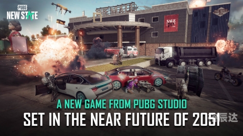 PUBG M(国际服)地铁逃生PUBG M国际服地铁逃生，探索未知的逃生之旅