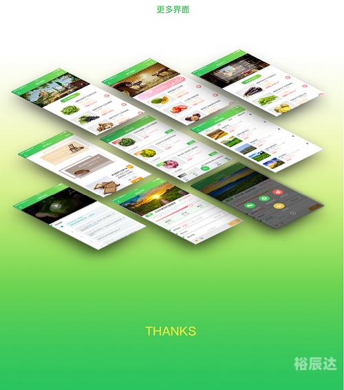 关于1000App的探索与发现