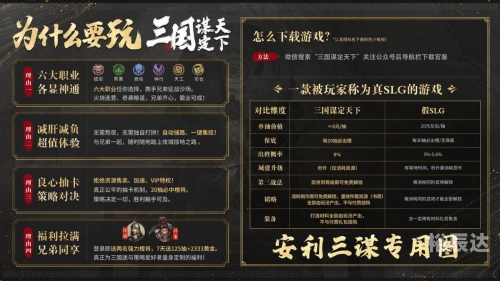 帝国纷争帝国纷争，乱世烽火-第3张图片
