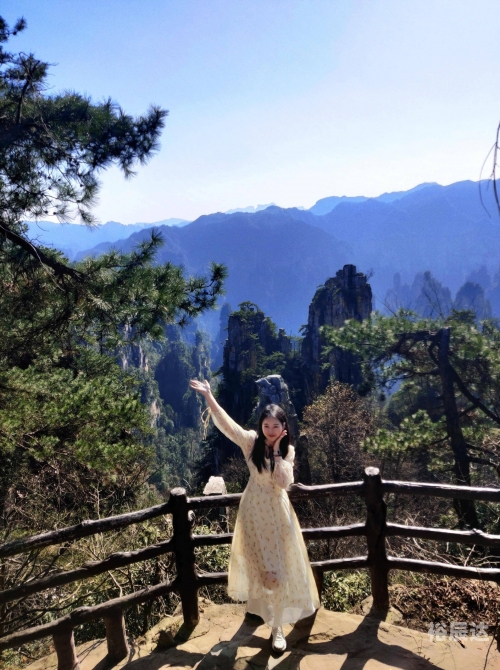 上海至张家界旅游上海至张家界旅游攻略