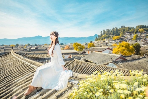 香格里拉旅游景点香格里拉旅游景点-第2张图片