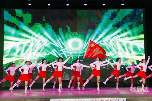 最新广场舞2013，活力四溢的舞蹈盛宴