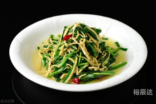 选料网选料网，引领绿色食材新潮流-第3张图片