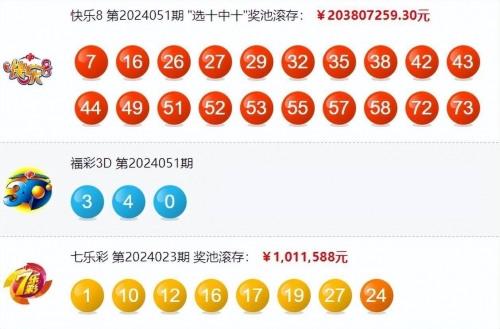七星彩玩法数字范围是多少七星彩玩法介绍