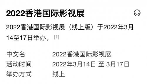 2022年今日香港盛事回顾
