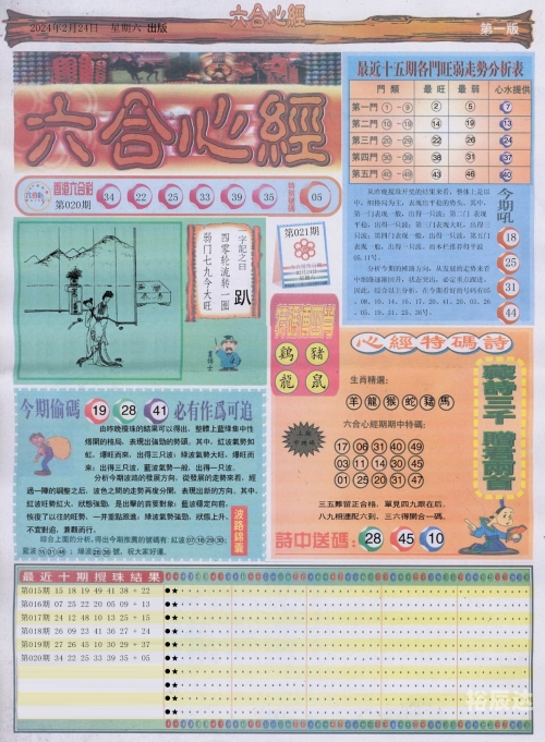 2024年澳门今晚开奖结果查询表最新消息澳门今晚开奖结果预测