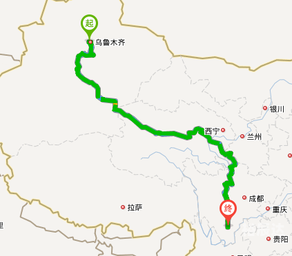 成都到西昌火车时刻表-第2张图片
