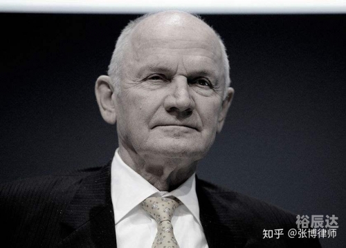 大众前董事长去世大众前董事长去世-第2张图片