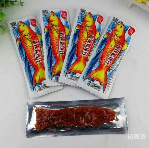 卫龙霸业卫龙霸业，崛起之路-第3张图片