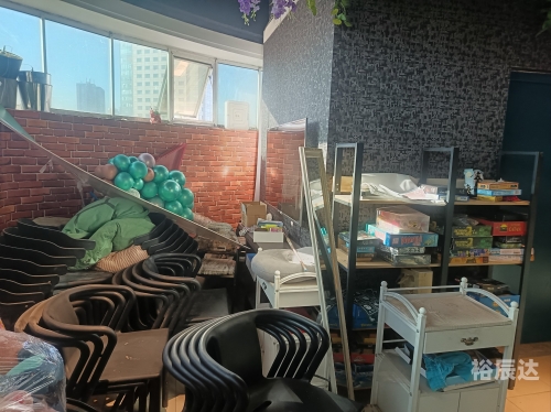 三d之家独胆三D之家，沉浸式科技与家居设计的融合-第2张图片