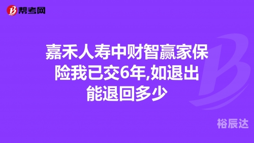 财智6免费版下载财智6免费版，开启智慧财富之门-第2张图片