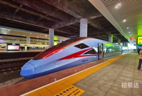 动车D2809动车D2809，穿梭时空的旅行-第2张图片