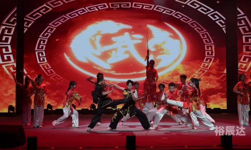 比武大会比武大会-第3张图片