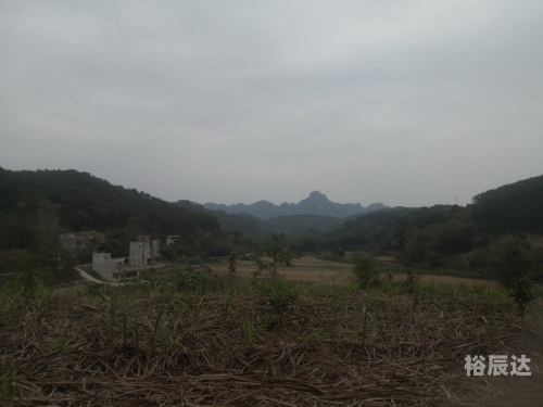 广西风水宝地留题广西风水宝地，探寻这片神秘土地的魅力-第2张图片