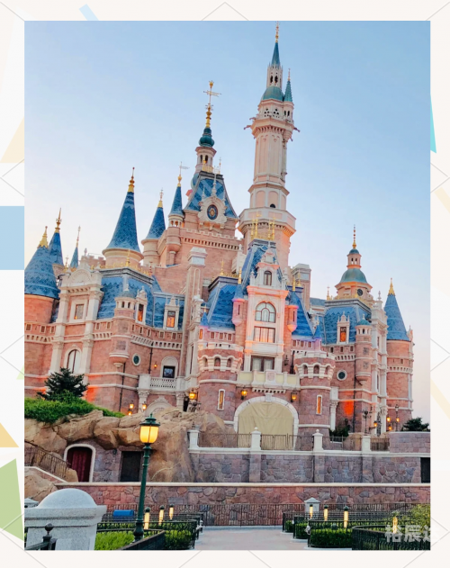 神仙道欢乐园，梦幻之旅的乐园-第3张图片